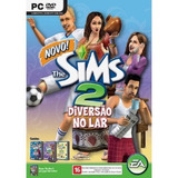 Game Pc The Sims
