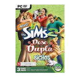 Game Pc The Sims