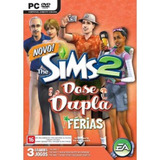 Game Pc The Sims