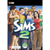 Game Pc The Sims