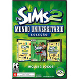 Game Pc The Sims
