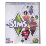 Game Pc The Sims