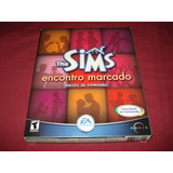 Game Pc The Sims