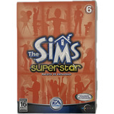 Game Pc The Sims