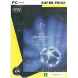 Game Pc Uefa Champions