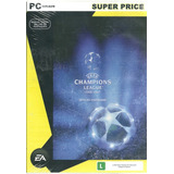 Game Pc Uefa Champions