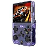 Game Portatil R36s Tela
