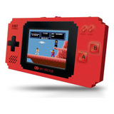 Game Portatil Retro Pixel