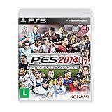 Game Pro Evolution Soccer 2014   PS3