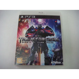 Game Ps 3 Transformers