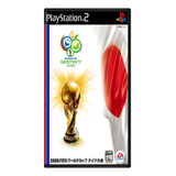 Game Ps2 Fifa World
