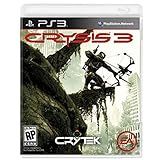 Game Ps3 Crysis 3