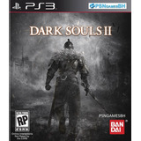 Game Ps3 Dark Souls