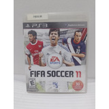 Game Ps3 Fifa 11