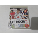 Game Ps3 Fifa 11