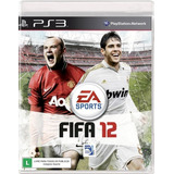 Game Ps3 Fifa 12