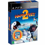 Game Ps3 Happy Feet