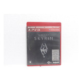 Game Ps3 The Elder