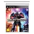 Game Ps3 Transformers Rise Of The Dark Spark Lacrado