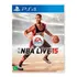 Game Ps4 Nba Live 15