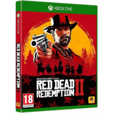Game Red Dead Redemption