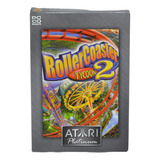 Game Roller Coaster Tycoon