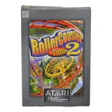 Game Roller Coaster Tycoon