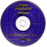 Game Sega Saturn Virtua