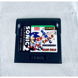 Game Sonic 2 Para