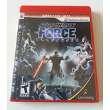 Game Star Wars Force