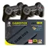 Game Stick Gd20 +52 Mil Jogo + 2 Controles 128gb Tv Hdmi Tv