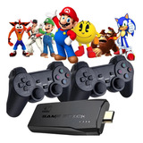 Game Stick Lite 4k