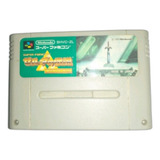 Game Super Nes The