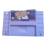 Game Super Nintendo Las