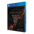 Game The Elder Scrolls Online Morrowind - Ps4 Lacrado Com Nf