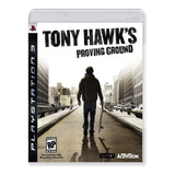 Game Tony Hawk s