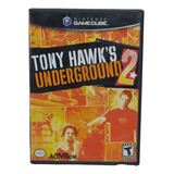 Game Tony Hawk Underground