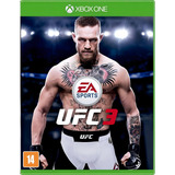 Game Ufc 3 Para