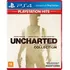 Game Uncharted The Nathan Drake Collection Ps4