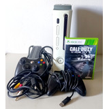 Game Xbox 360 Branco