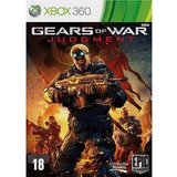Game Xbox 360 Gears