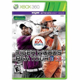 Game Xbox 360 Tiger