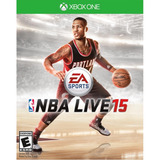 Game Xbox One Nba