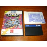 Game Xenon 2 Megablast