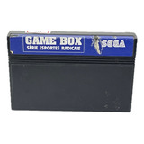 Gamebox Esportes Radicais Master