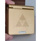 Gameboy Advance Sp Original