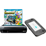 Gamecc Nintendo Wii U
