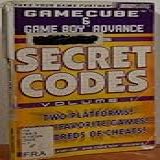 Gamecube/game Boy Advance Secret Codes 2005, Volume 1