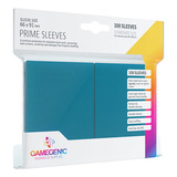 Gamegenic Prime Sleeves