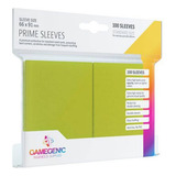 Gamegenic Prime Sleeves